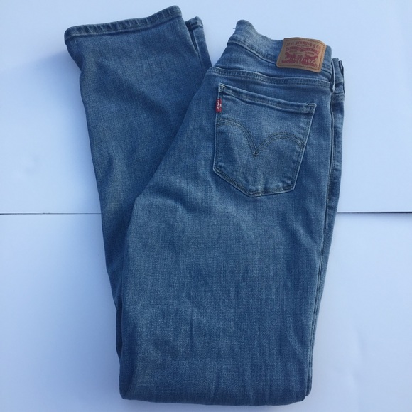 Levi’s size 8 jeans - Picture 1 of 7